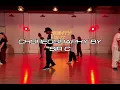Mannywellz (feat. Wale) - How it Feels | Choreography by: Sir C
