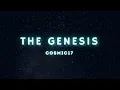 IMO TWOM EP 01 The Genesis