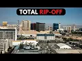 Lagu AVOID These 5 Hotels in Las Vegas at All Costs In 2026 (Here’s Why)