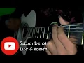 Download Lagu Kau tarik ulur perasaanku-Cover