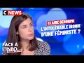 Download Lagu Claire Geronimi: the intolerable irony of a feminist?