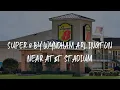 Super 8 by Wyndham Arlington Near AT T Stadium Review - Arlington United States of America