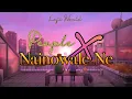 Download Lagu People X Nainowale Ne (Mashup) - Full Version | Neeti Mohan \u0026 Libianca | Lofi World | Insta Viral