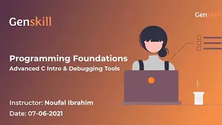 Programming Foundation Week - 6