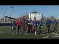 Tv Station Turkey Bowl 2024