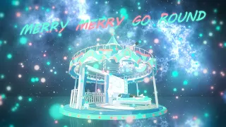 yuce merry merry go round official mv