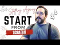 How to Build a Million Dollar Staffing Agency From Scratch