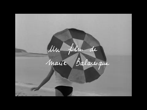 Une histoire de plage BA