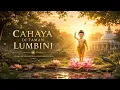 Cahaya di Taman Lumbini Buddhis Song
