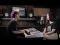 Download Lagu Syahiba Saufa Ft. James AP - Aku Milih Atimu - (Alternative Music Video)