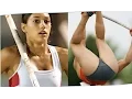Allison Stokke 2016 - Hottest Pole Vaulter