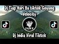 Download Lagu DJ TIAP HARI BA TIKTOK GOYANG VELOCITY X MAKANAN ANGUS VIRAL TIKTOK TERBARU 2025