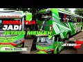 Download Lagu Jetbus 2+ STJ dari Isuzu Bison Menjadi Odong Odong SHD (Request 9 Bangku dan Headlamp Jetbus 2+)