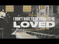 Jason Gray - "Place For Me' (Official Lyric Video)