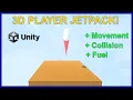 3D Player - Unity Game Dev Tutorial