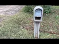 Step2 545200 MailMaster Plus Mailbox Review Love This Sturdy And Easy To Install Mail Box