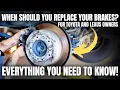 When Should You Replace Your Toyota Brakes Everything You Need to Know