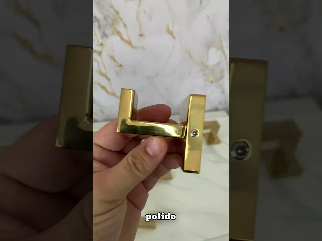Vídeo do produto