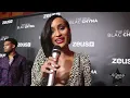 Janeisha GF of Lemuel Plummer