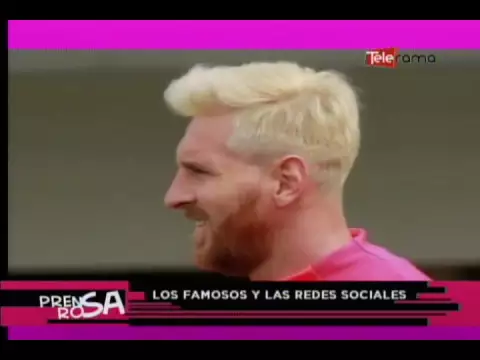 Los famosos y las redes sociales