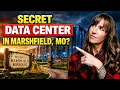 Is A Data Center Being Built in Marshfield MO The Secret on Gun Rifle Road EXPOSED