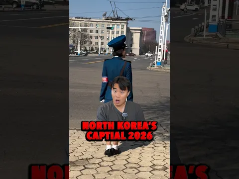 What's life like in North Korea's Captial?