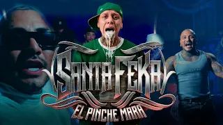El Mara - Santa Feka