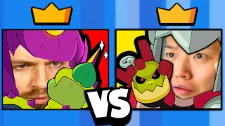 Download DRACO vs LILY Tournament! Who is the Better New Brawler! 🤔 MP3