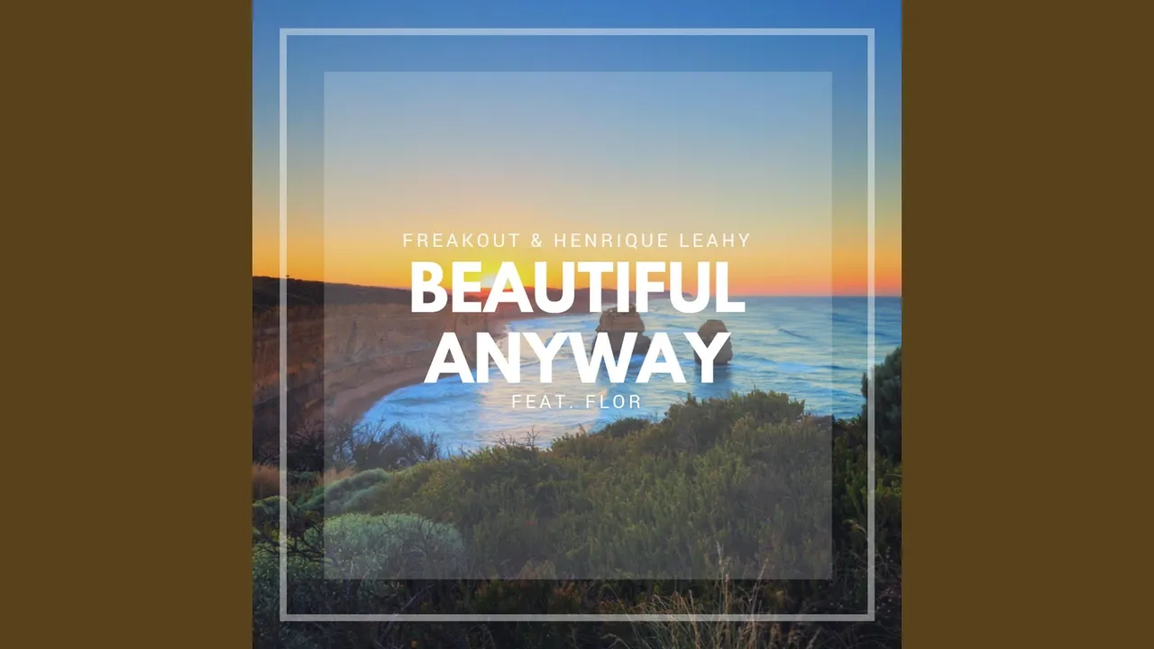 Beautiful Anyway