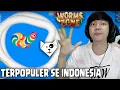 Download Lagu Game Terpopuler Se Indonesia - Worms Zone.io