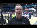 North Platte boys hoops can t keep up against Miller Career Academy in Class 3 State Semifinals loss