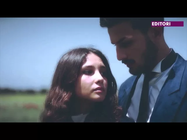 პაატა თედიაშვილის კლიპის პრემიერა