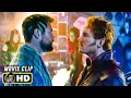 Download Lagu AVENGERS: INFINITY WAR Clip - \