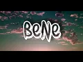 PNL - Bene | مترجمة 🖤