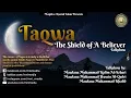 Download Lagu MNI talk show - Taqwa: The Shield of a Believer
