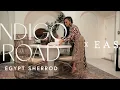 Indigo Road Egypt Sherrod x East at Main - Dining