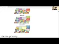 Working with sf geospatial geometries in R
