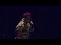 CJOTA - EYE TO EYE (THE BOY WITH THE VOICE - LIVE)