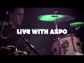 Alton Ellis with ASPO - I'm Still in Love (multi-camera)
