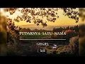 Download Lagu PUDARNYA SATU NAMA | GIEGIEL | LIRIK