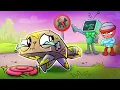 Download Lagu What Really Happened to Pebble? | The Tape Dandy Shouldn't Have Watched (DANDY’S WORLD ANIMATION)