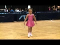 Download Lagu Greystones Baton Twirlers Alanna