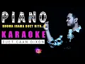 Download Lagu PIANO (Rhoma Irama ft Rita Sugiarto) Karaoke duet cowok || CaAn Dixon