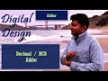 26 Decimal BCD Adder