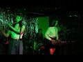 Nina Winder-Lind - Street Hassle at The Windmill, Brixton