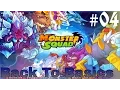 MONSTER SQUAD HOW TO SELL FUSION
