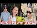 Download Lagu Việt kiều Đài Loan tặng xoài cho ae YouTube trước nhà sáng nay