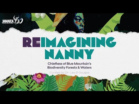 Reimagining Queen Nanny of the Maroons - Official Documentary Trailer.
