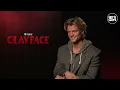 “Batman Is Just a Bloke With Cash” | Tom Rhys Harries on DC & Cardiff to California | Clayface