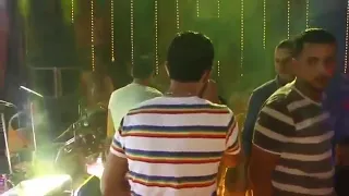 مهرجان مع السلامه للى عايز يمشى احمد الباشا و محمد عبد السلام دندنها